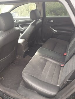 Ford Mondeo 2.0TDCI 103kw stk 5-26 - 7