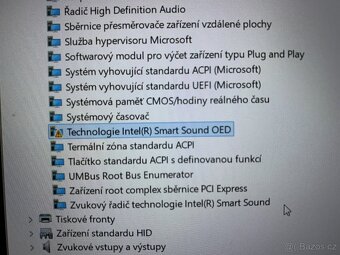 Herní notebook ASUS TUF Gaming F15 FX506LH - 7