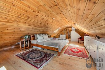 Prodej rodinného domu, 140 m2 - Frýdlant - Albrechtice u Frý - 7
