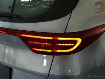 Kia Sportage 1.6T-GDi 130KW Style FullLED Tažné KeyLess - 7