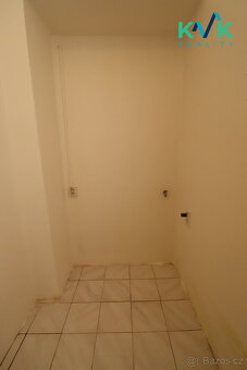 Pronájem bytu 3+1, 80 m² – Karlovy Vary, ul. Bulharská - 7