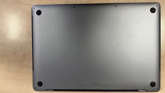 Apple MacBook Pro 16" Late-2019 (A2141) - 7