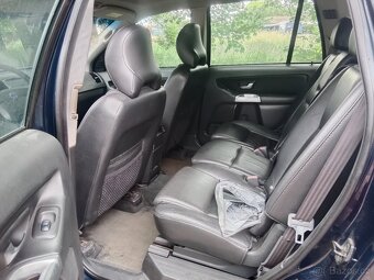 Volvo XC90 - 7