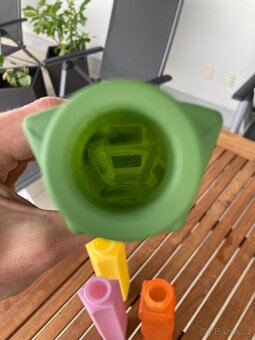 IKEA vázičky - 7