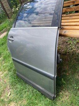 Passat b5,5 LD7W - 7