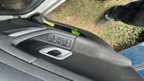 Náhradní díly fabia 2 (II) 1.4 63kw 1.2 51kw - 7