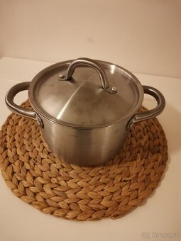 Nádobí (IKEA) - 7