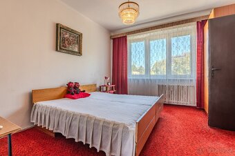 Prodej bytu 2+1 v osobním vlastnictví 51 m², Havířov - 7
