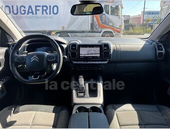 CITROEN C5 Aircross PureTech 130 S&S C-SERIES EAT8 03/2021 - 7