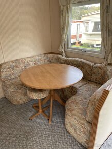 Mobilní dům - mobilheim Willerby Salisbury 11,5 x3,7m - 7