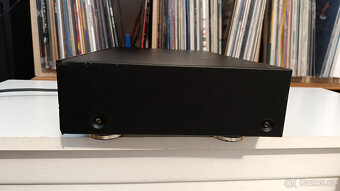 KENWOOD GE-5010 Stereo Graphic Equalizer/ Spectrum Analyzer - 7