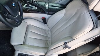 BMW 640i coupe - 7
