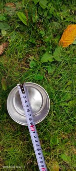 Přepravka a běhací kolečko pro křečka - 7