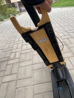 Elektrokoloběžka - 7