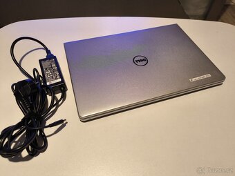 Dell Inspiron 15-5558 - 7