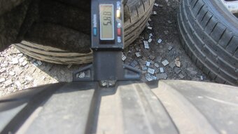 Letní pneu 225/40/18 Dunlop - 7