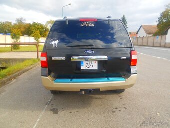 FORD U18 EXPEDITION - 7