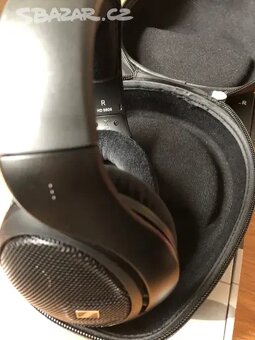 Sennheiser HD 560S - Hifi Sluchátka - 7