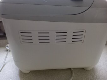 Moulinex domácí pekárna - 7