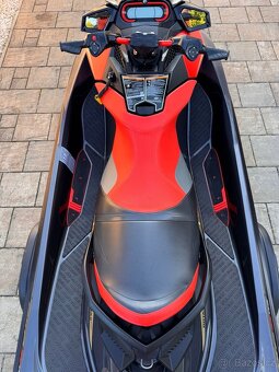 SEA DOO RXP-X RS 300 DR - 7