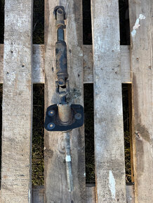 Nahradní dily na vozy Renault Mascott od rv. 2004 - 7