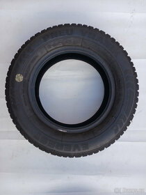 Sady kol na Škoda 1000, 100, 110, R coupe, 105, 120, 130 - 7