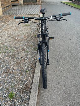 HORSKÉ KOLO MAXBIKE M507 - 7