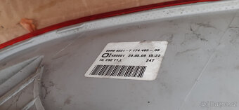 BMW e92 - Zadní světla - 7