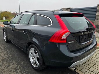 Volvo V60 D3 - 7