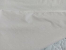 Domečková dětská postel 80 x 160 cm - 7