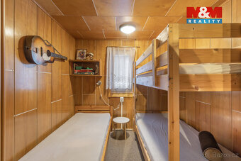 Prodej chaty, 55 m², Dolní Lomná - 7