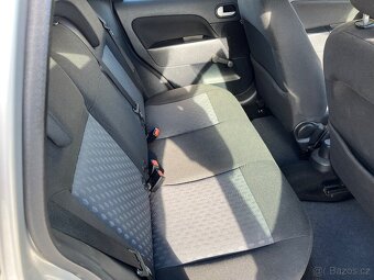 Ford Fiesta 1.3 / 51 kW benzín, r.v. 2004 - 7