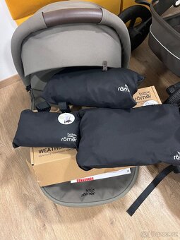 Britax Römer 5z smile - 7