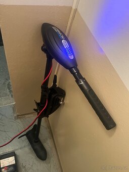 Nafukovací člun  KOLIBRI KM 260 šedý - 7