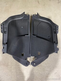 Náhradní díly GOLF 7 - 7