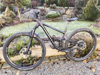 Giant horské kolo celoodpružené - 7