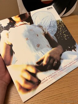 Smashing Pumpkins – Siamese Dream - 7