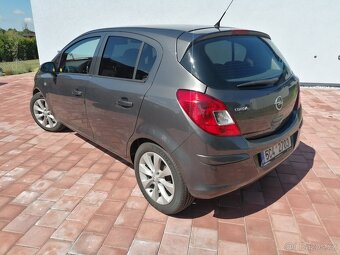 Opel Corsa D 1.2 63kW 2011 198tkm - 7