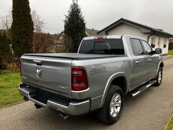 Dodge Ram 1500 5.7 V8 HEMI 4X4 - 2021 - LARAMIE - AXLE LOCK - 7