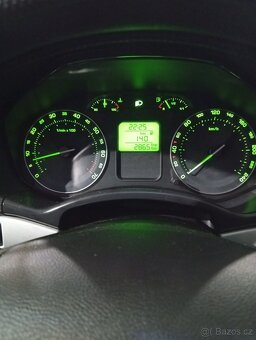 Prodám Škoda Octavia 2 - 7