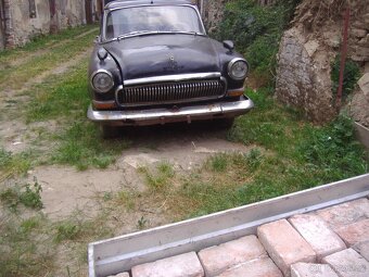 Volha 21 Bez dokladu - 7