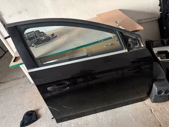 Prodám náhradní díly Ford Mondeo MK4 2007-2012 - 7