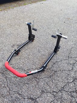 CFmoto 300NK - 2022 - 7