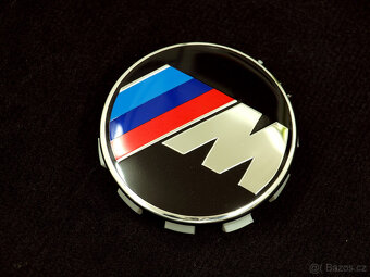 STŘEDOVÉ POKLIČKY – BMW – VELKÝ VÝBĚR - 7