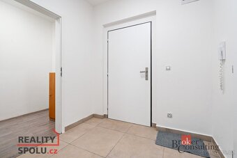 Prodej, byty/2+1, 48 m2, Kreuzmannova 1117/18, 31800 Plzeň,  - 7