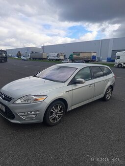 Mondeo - 7