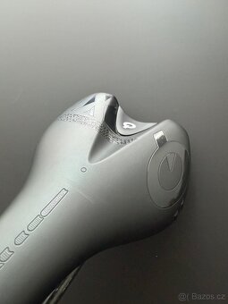 Sedlo Prologo NAGO X10 TIROX/T2.0 135 - 7