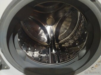 Parní pračka LG - 7