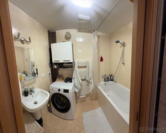 Praha 5 Košíře - 2+kk od majitele - 7