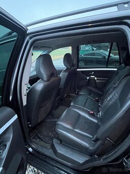 Volvo XC 90 2,4 D5 136kw - 7
